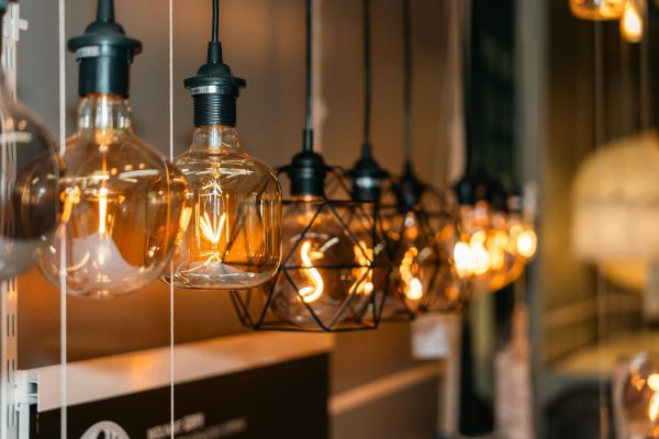 10 astuces d'éclairage décoratif pour un intérieur tendance