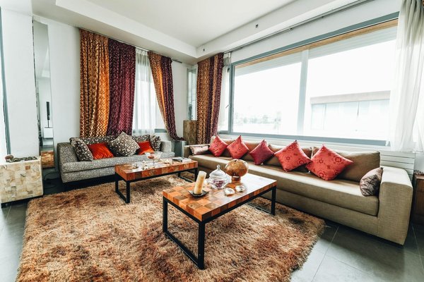 Folker Renovation