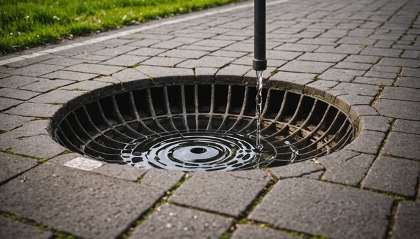 Débouchage canalisation val-d'oise 95 : solutions rapides et efficaces
