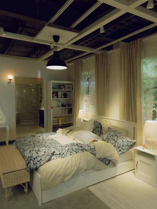 Comment choisir la housse de couette pour lit 70x140 ?