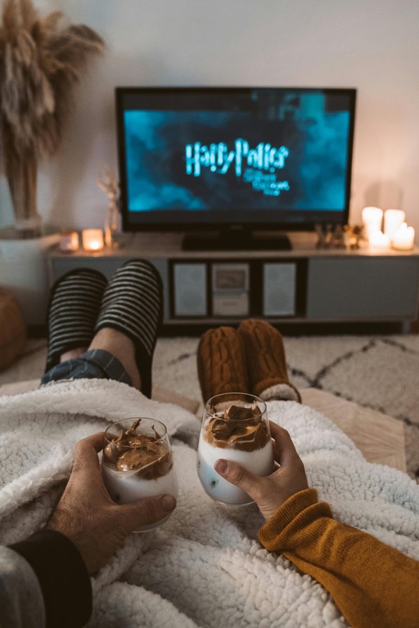 Calendrier de l'avent harry potter 2025 : coffret collector magique